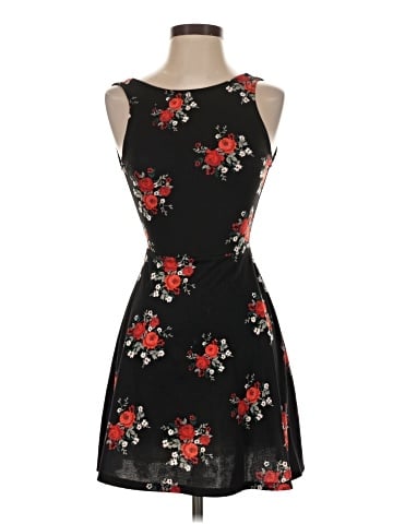 Divided by H&M Cocktail Dress (view 1)