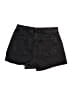 Zara Solid Black Skort Size S - photo 2