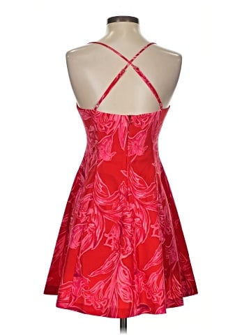 Zara Cocktail Dress (view 2)