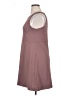 Eddie Bauer Solid Brown Casual Dress Size XL - photo 5