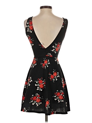Divided by H&M Cocktail Dress (view 2)