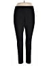 Shein Solid Black Dress Pants Size 2X - photo 1