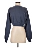 Wild Fable Blue Turtleneck Sweater Size XS - photo 1