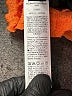 Unbranded Orange Casual Skirt Size S - photo 5