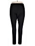 Shein Solid Black Dress Pants Size 2X - photo 2