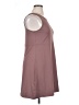 Eddie Bauer Solid Brown Casual Dress Size XL - photo 4