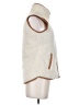Old Navy Ivory Vest Size XS - photo 4