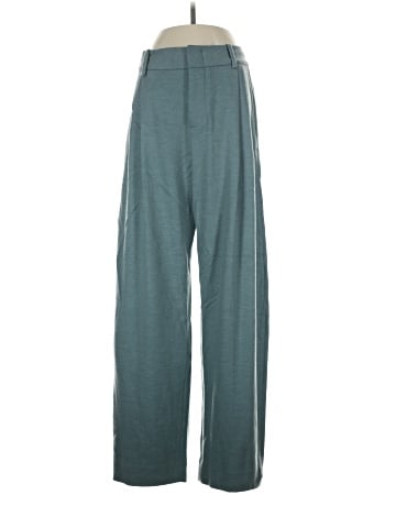 Vince. Wool Pants (view 1)