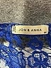 Jon & Anna Blue Casual Dress Size 2X - photo 6