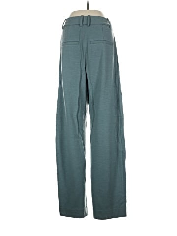 Vince. Wool Pants (view 2)