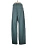 Vince. Teal Wool Pants Size 0 - photo 2