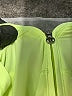 Lululemon Athletica Green Track Jacket Size 10 - photo 6