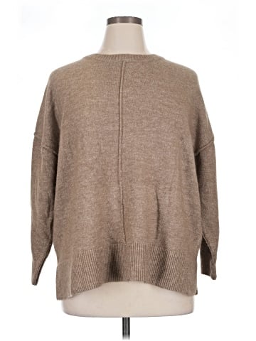Westbound Pullover Sweater (view 1)