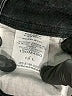 Riders by Lee Black Jeans Size 12 - photo 8