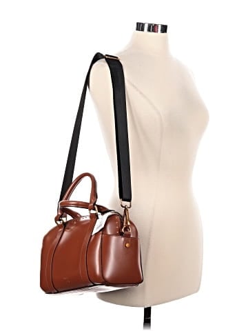Deux Lux Satchel (view 2)