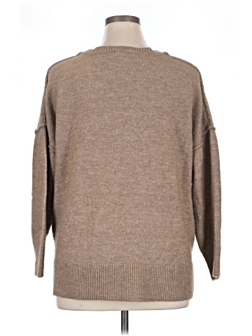 Westbound Pullover Sweater (view 2)