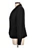 New York & Company 100% Polyester Black Blazer Size 10 - photo 5