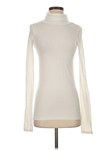 Theory Long Sleeve Turtleneck (view 1)