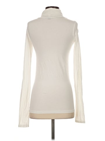 Theory Long Sleeve Turtleneck (view 2)