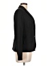 New York & Company 100% Polyester Black Blazer Size 10 - photo 4