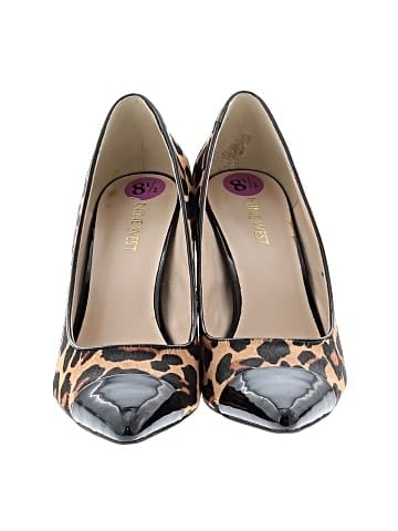 Nine West Heels (view 2)