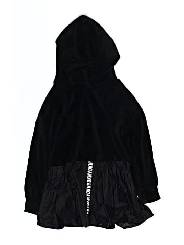 DKNY Pullover Hoodie (view 1)