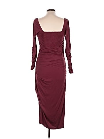By Anthropologie Cocktail Dress (view 2)