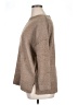 Westbound Brown Pullover Sweater Size XL Petite - photo 5