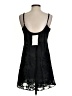 Morgan Taylor Black Cocktail Dress Size S - photo 2