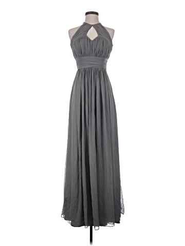 Dessy Collection Cocktail Dress (view 1)