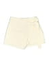Express Ivory Skort Size 8 - photo 1