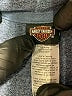 Harley Davidson Blue Sweatshirt Size 2X - photo 7