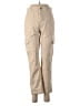 Denver Hayes Tan Cargo Pants Size 6 - photo 1