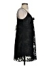 Morgan Taylor Black Cocktail Dress Size S - photo 4