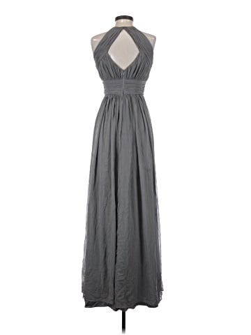 Dessy Collection Cocktail Dress (view 2)