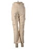 Denver Hayes Tan Cargo Pants Size 6 - photo 2