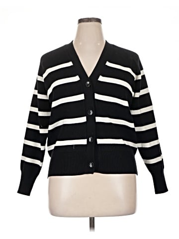 Universal Standard Cardigan (view 1)