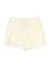 Express Ivory Skort Size 8 - photo 2