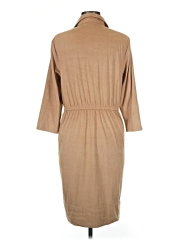 Gretchen Scott Designs Casual Dress (view 2)