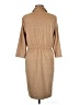 Gretchen Scott Designs Tan Casual Dress Size M (estimated) - photo 2