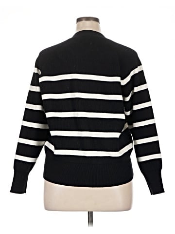 Universal Standard Cardigan (view 2)