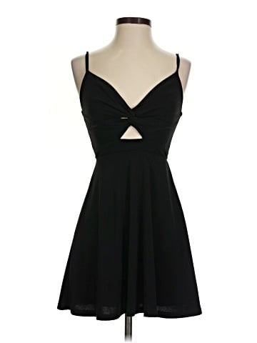 Mi ami Cocktail Dress (view 1)