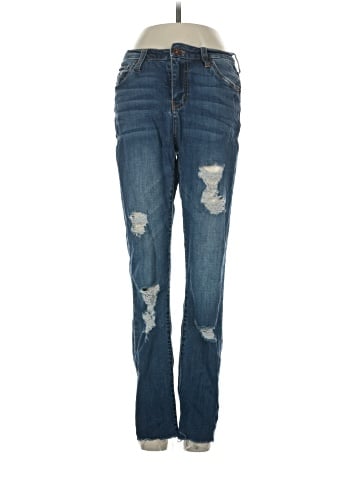 Band of Gypsies Jeans (view 1)