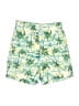 Old Navy 100% Polyester Tropical Green Board Shorts Size 10 - 12 - photo 1