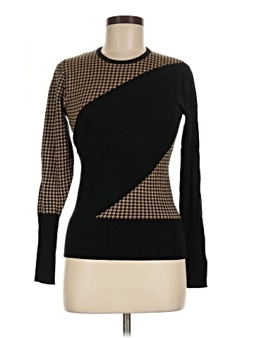 Carlisle Pullover Sweater (view 1)