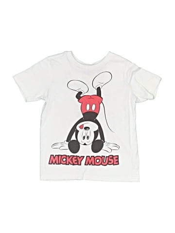 Disney Short Sleeve T-Shirt (view 1)