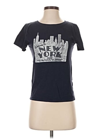 J.Crew Short Sleeve T-Shirt (view 1)