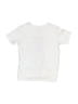 Disney Ivory Short Sleeve T-Shirt Size 4 - 5 - photo 2