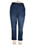 Woman Within Blue Jeans Size 22 Petite (1X) - photo 1
