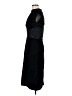 Let Me Be 100% Polyester Black Cocktail Dress Size M - photo 5